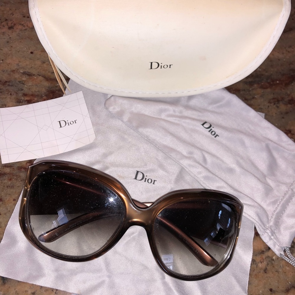 Dior Sunglasses